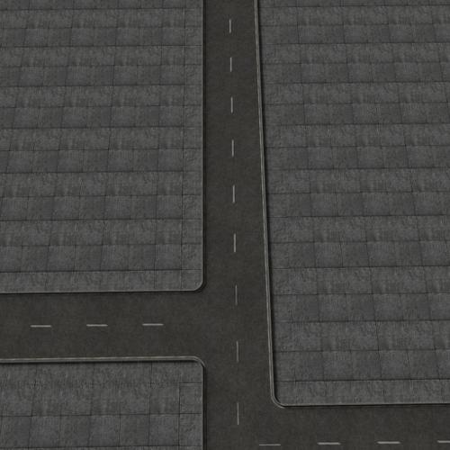 Roads preview image